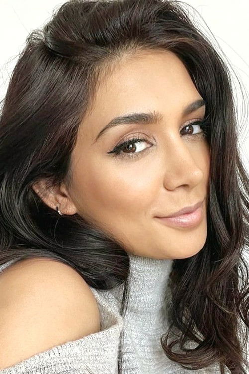 Photo of Preeti Desai