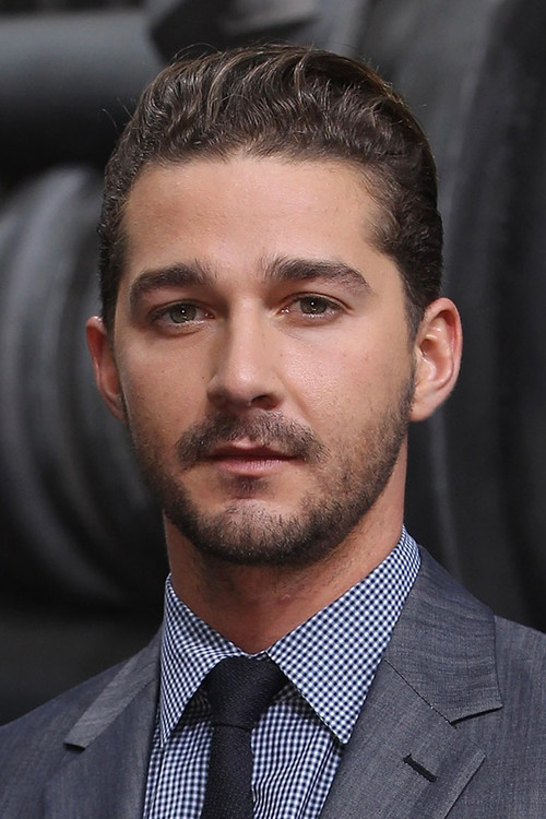 Photo of Shia LaBeouf