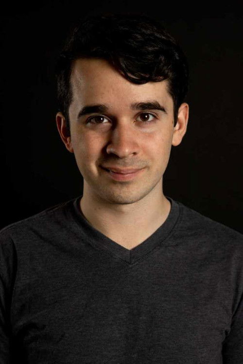 Photo of Drake Dalgleish