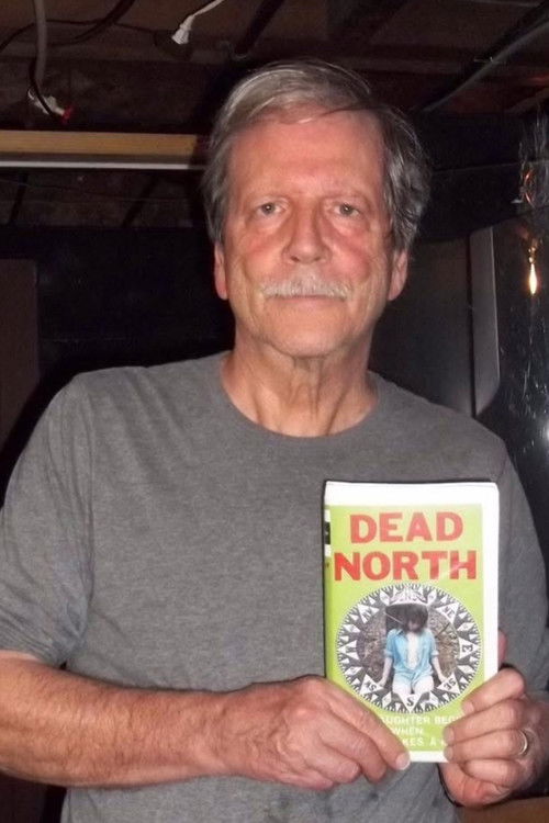 Photo of Gary Whitson