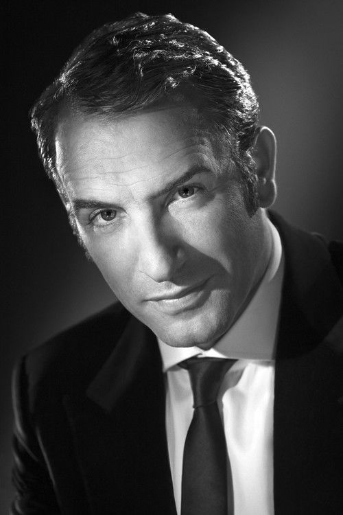 Photo of Jean Dujardin