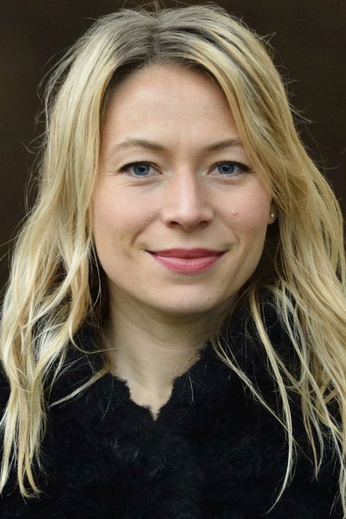 Photo of Frida Hallgren