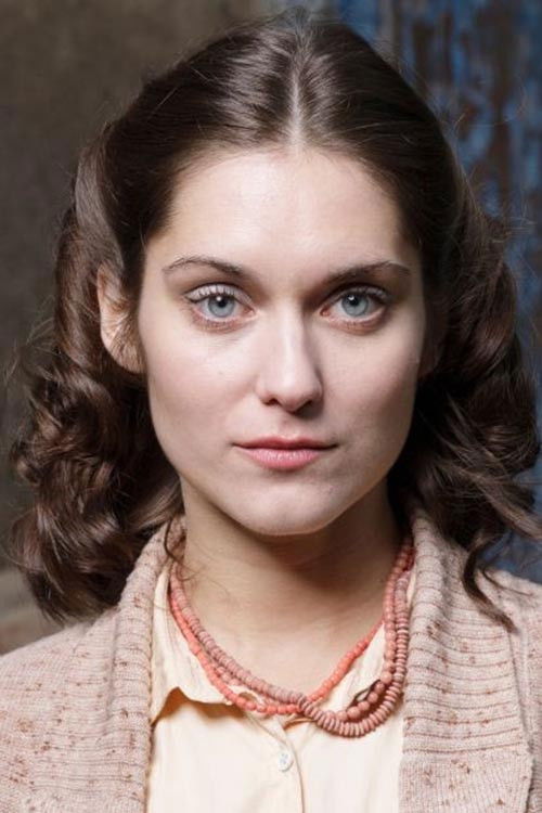 Photo of Judit Pecháček