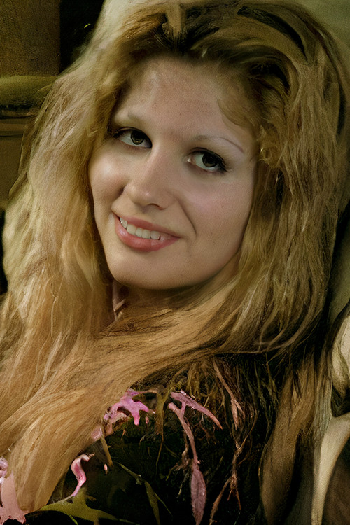 Photo of Christa Barrymore