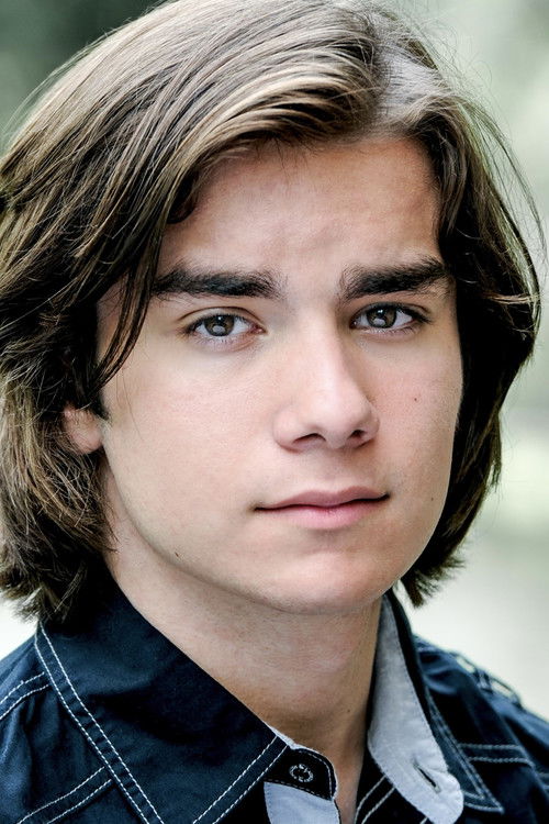 Photo of Duncan Novak