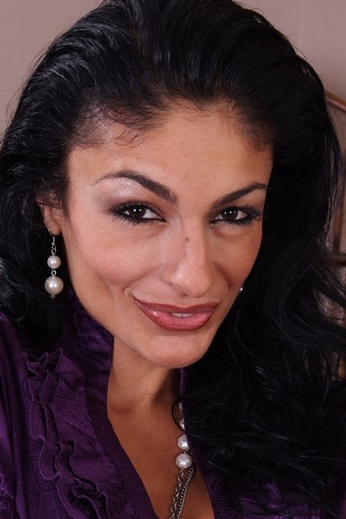 Photo of Persia Pele