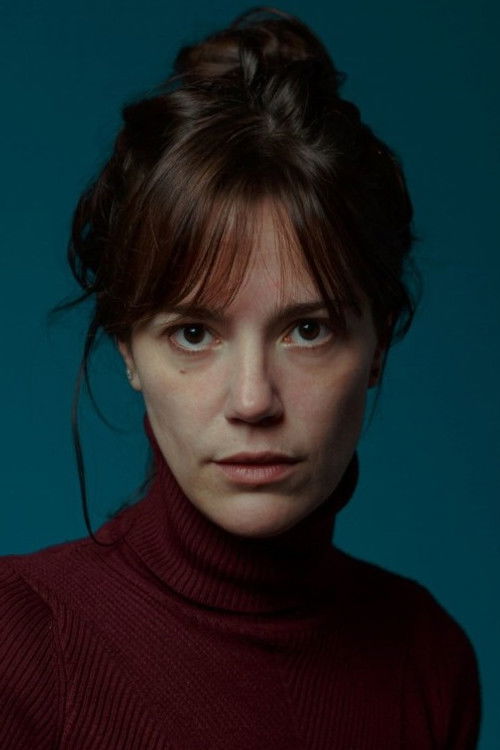 Photo of Natália Lage