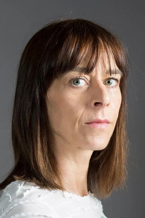 Photo of Kate Dickie