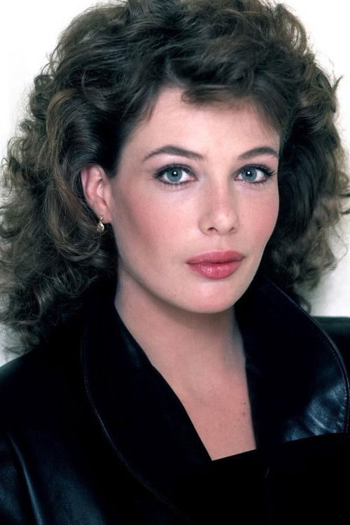 Photo of Kelly LeBrock