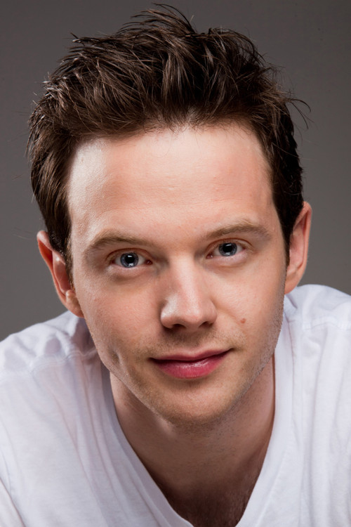 Photo of Mark O'Brien