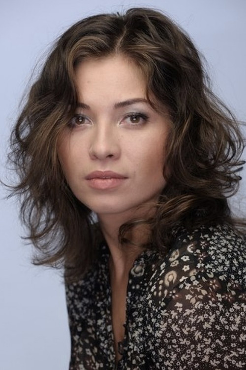 Photo of Anna Koroleva