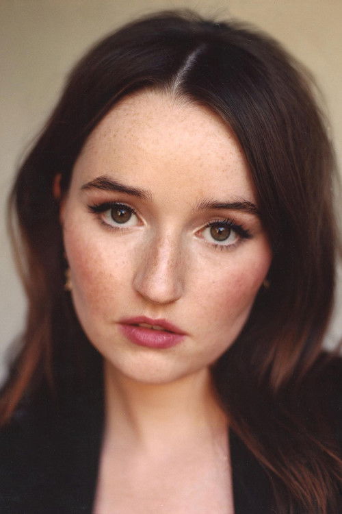 Photo of Kaitlyn Dever