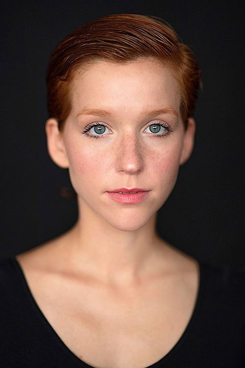 Photo of Irina Bravo