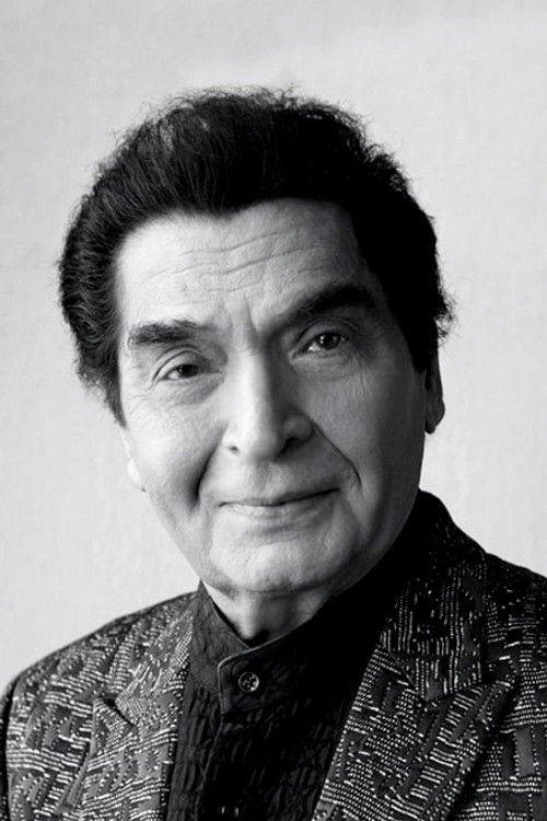 Photo of Asrani