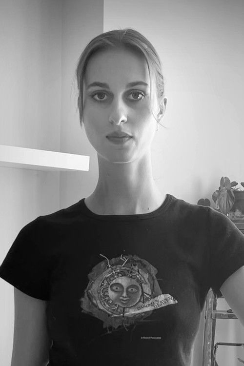 Photo of Nasstasja Borratynska-Jelly