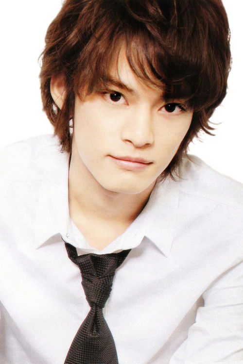 Photo of Yuma Nakayama