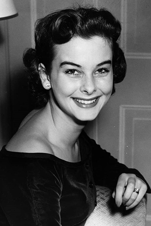 Photo of Audrey Dalton