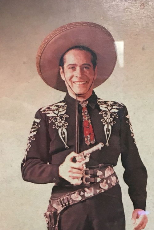 Photo of Duncan Renaldo