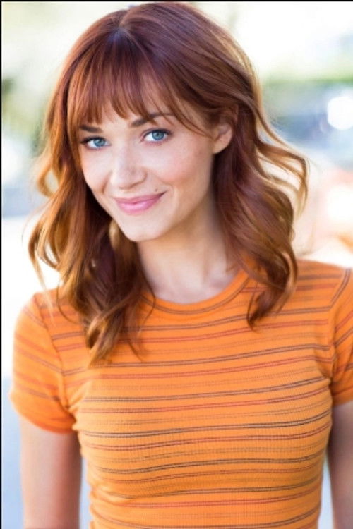 Photo of Sierra Love