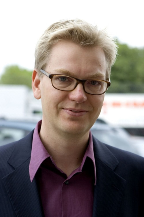 Photo of Palle Strøm