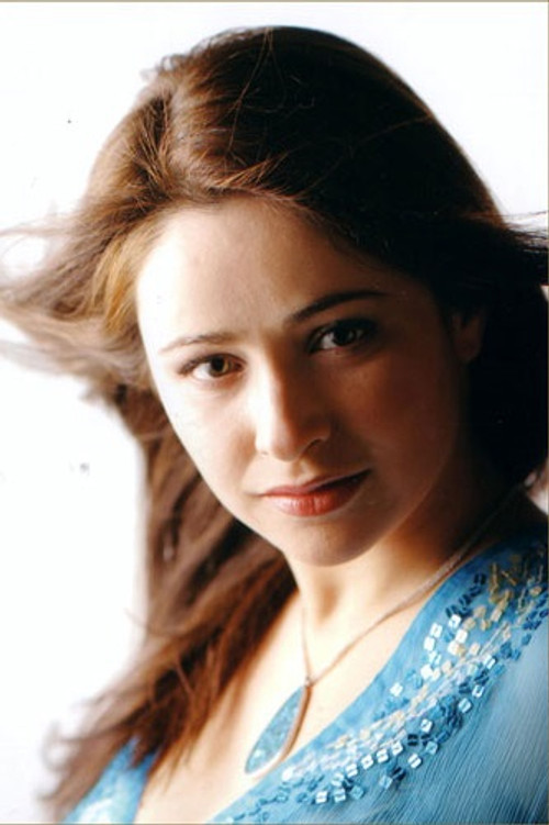 Photo of Lyubov Tikhomirova