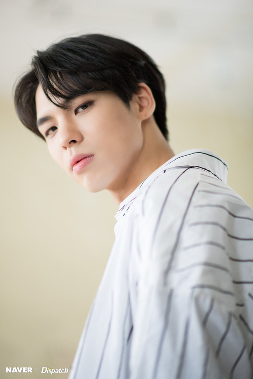 Photo of Lee Byoung-gon