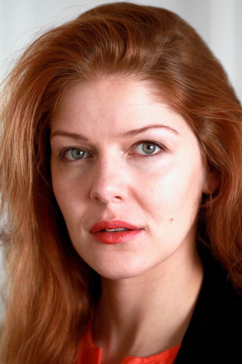 Photo of Irina Lytiak