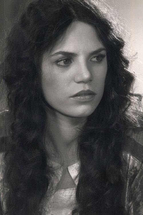 Photo of Barbara Magnolfi