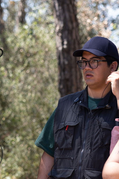 Sebastian Borjas Villalobos