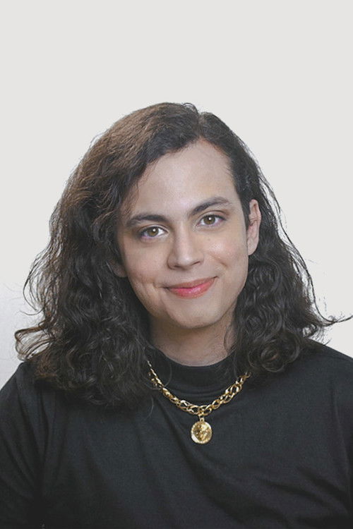 Photo of Íris Alves Lacerda