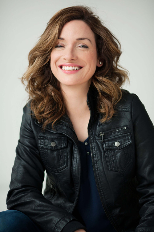 Photo of Julie Beauchemin