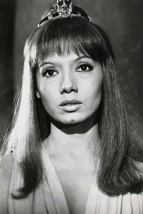 Photo of Rosenda Monteros