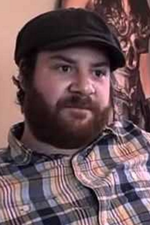 Photo of Jesse Thomas Cook