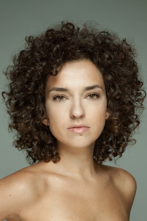 Photo of Virginia Riezu