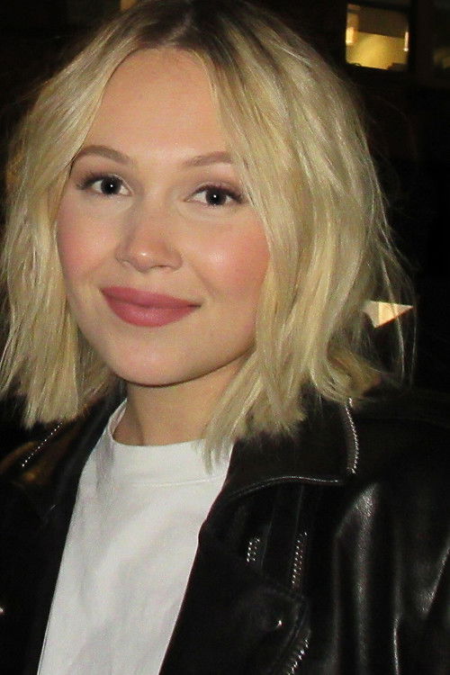 Photo of Kelli Berglund