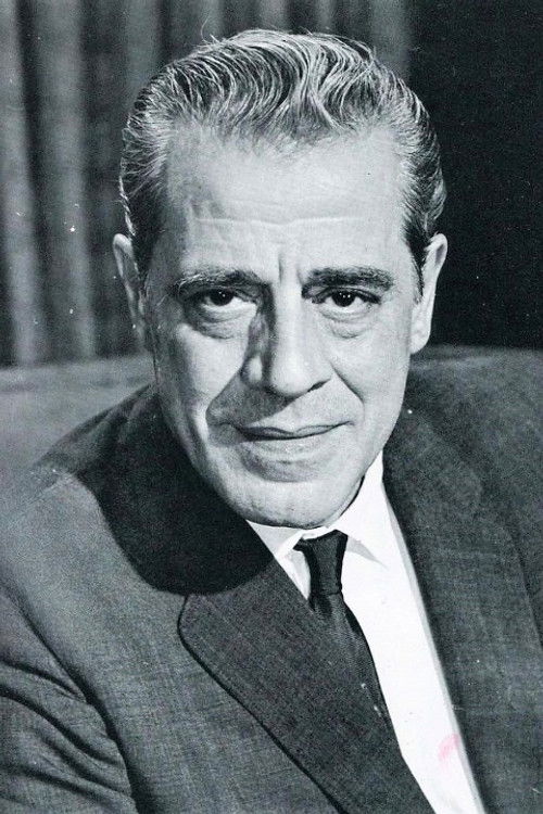 Photo of Jack La Rue