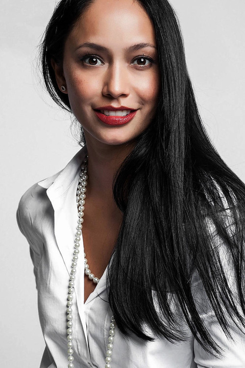 Photo of Maya Zapata