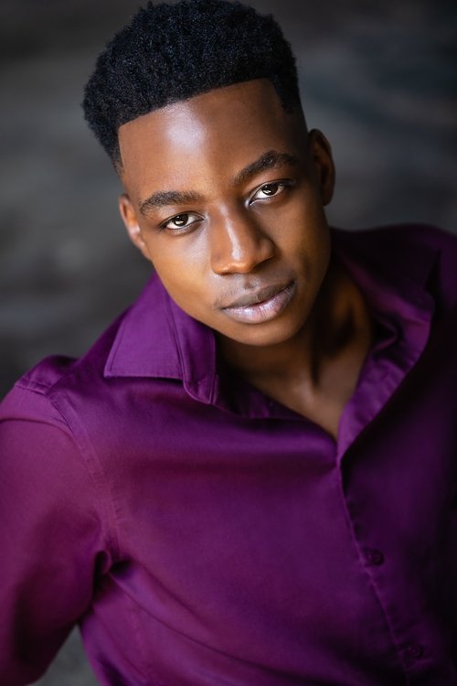 Photo of Ayo Solanke