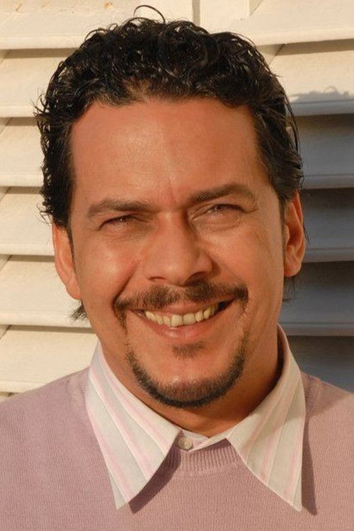 Photo of Hüseyin Köroğlu