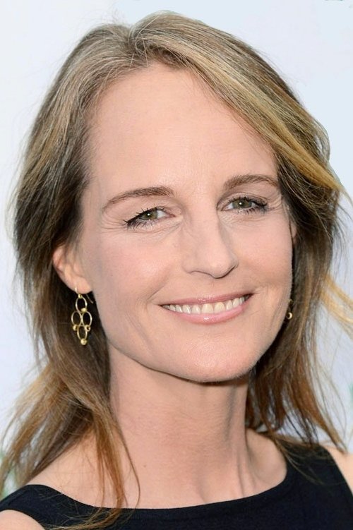 Photo of Helen Hunt