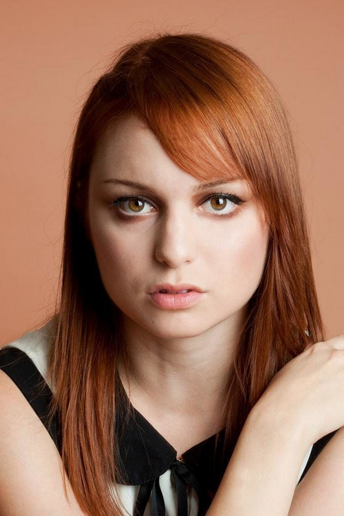 Photo of Nilperi Şahinkaya