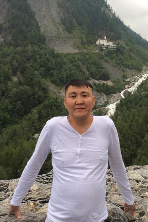 Photo of Altansukh Roza