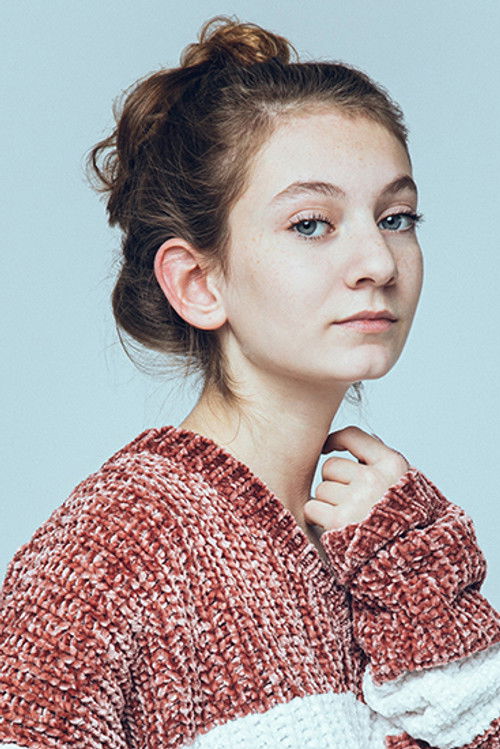 Photo of Vivi-Anne Riel