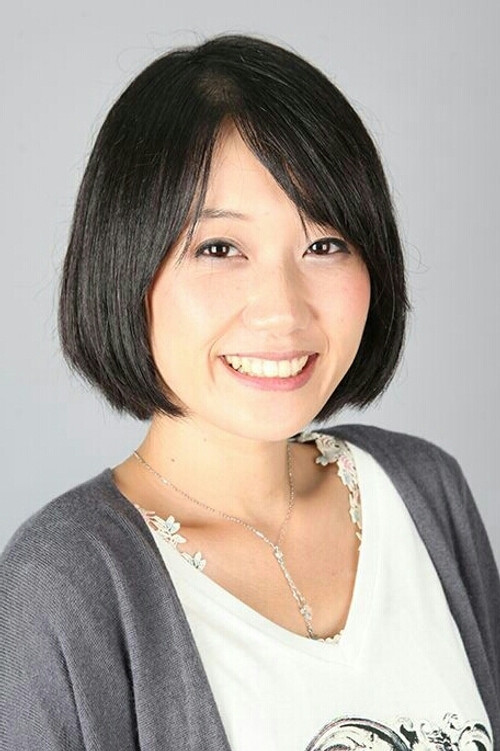 Photo of Mika Kanda