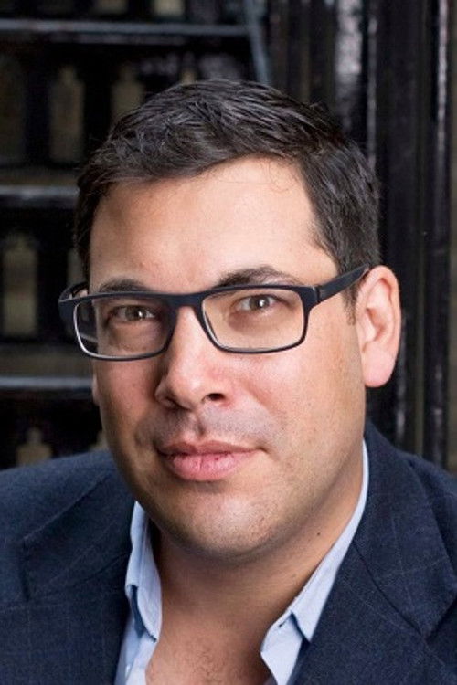 Photo of Thomas Viner