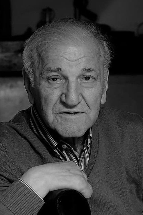 Photo of Velimir Živojinović