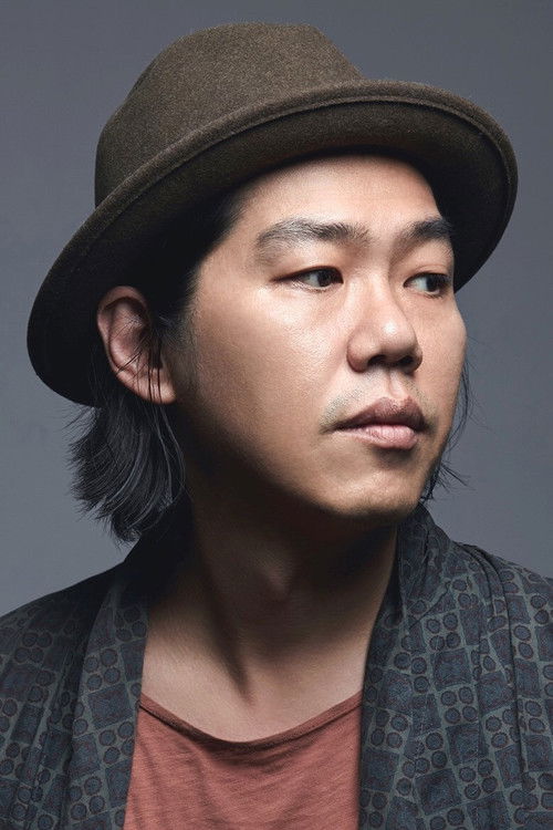 Photo of Lee Sang-soon