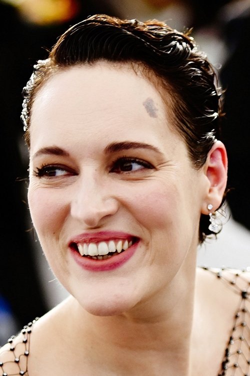 Photo of Phoebe Waller-Bridge