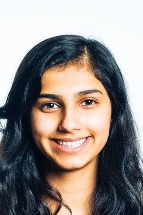 Photo of Maariah Hussain