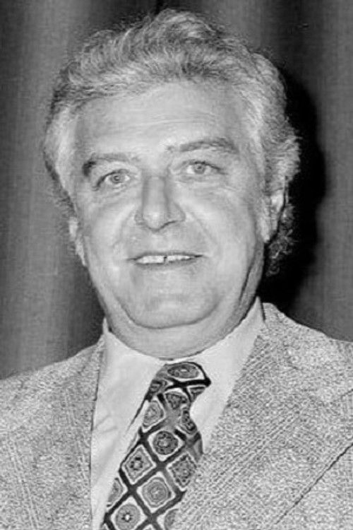 Photo of Émile Genest